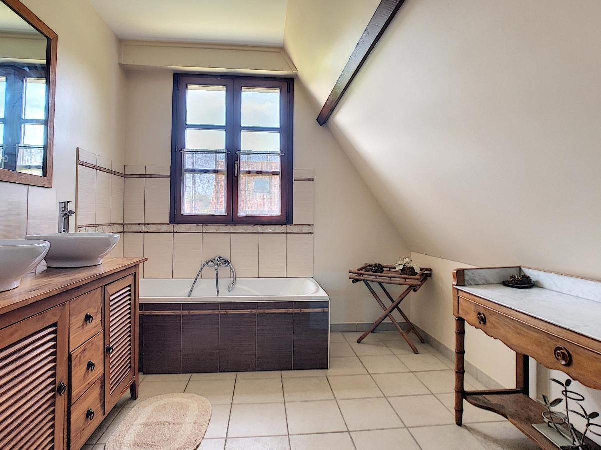 Le Clos De L'Ermitage Saint-Josse Εξωτερικό φωτογραφία